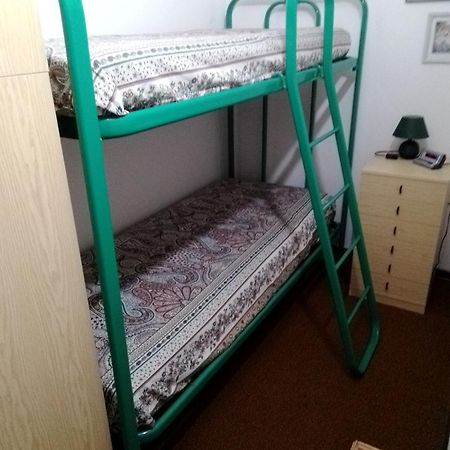 Apartmán Artesina Exteriér fotografie