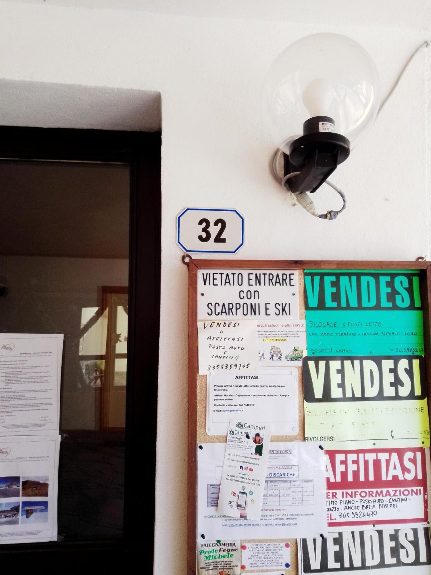 Apartmán Artesina Exteriér fotografie