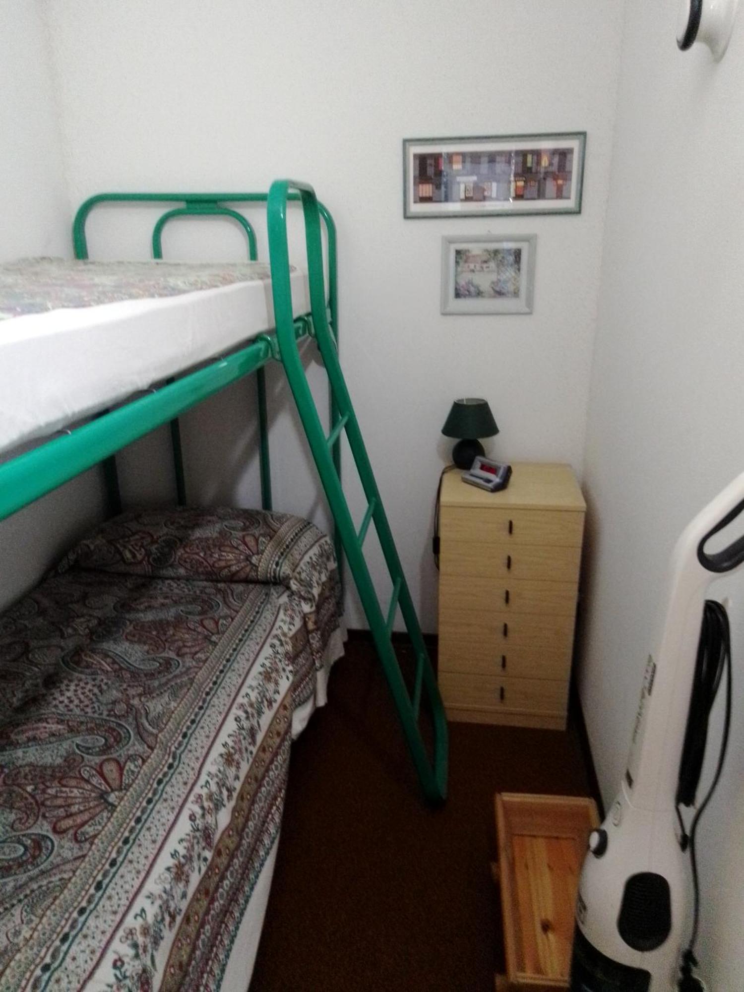 Apartmán Artesina Exteriér fotografie